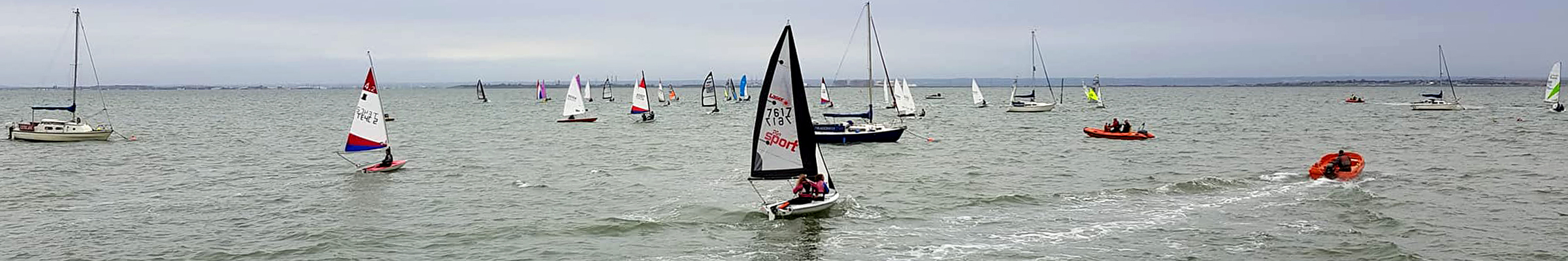 thames estuary yacht club photos