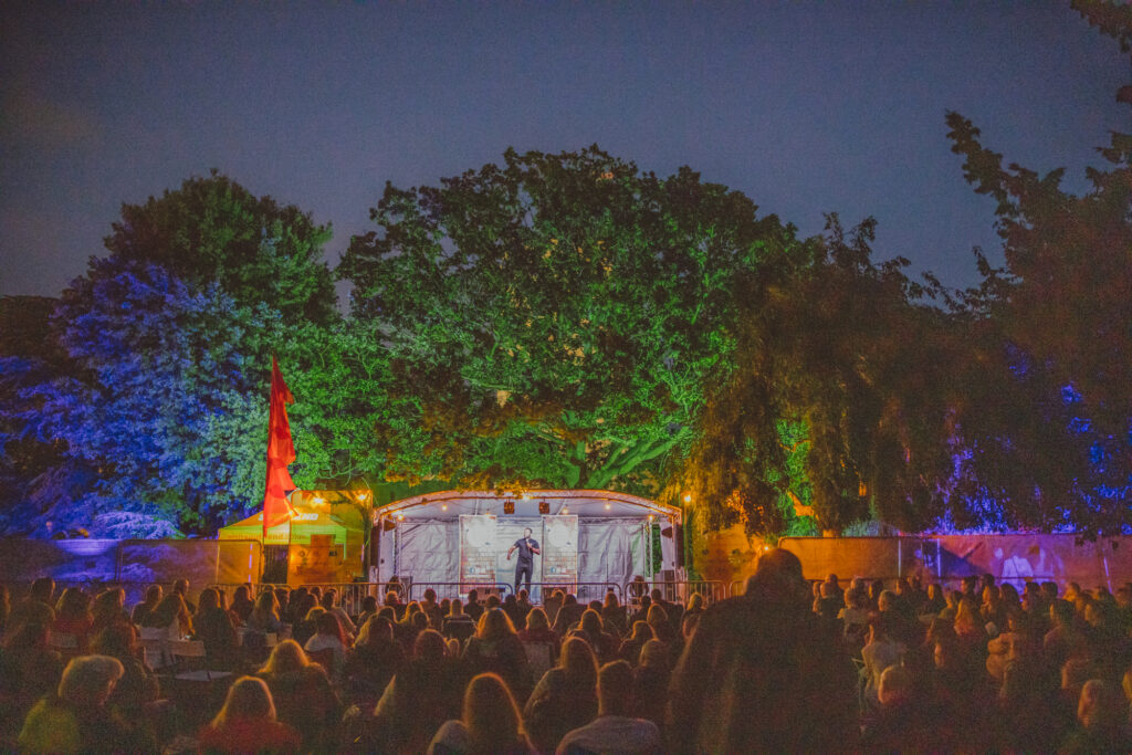 Leigh Folk Festival 2022 Visit Southend