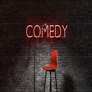 Southend Comedy Club - Visit Southend